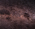 The Milky Way