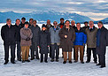 Management retreat 2006