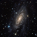 The Galactic Glory of NGC 2280