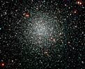 The Globular Cluster NGC 3201