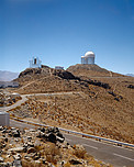 New Technology Telescope