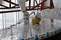 NTT mirror cleaning