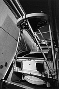 New Technology Telescope