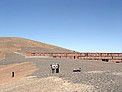 One-life magazine at Paranal