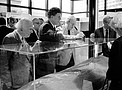 Oort, Blaauw and van der Laan
