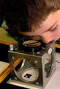 Open House Day at ESO