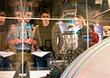 Open House Day at ESO