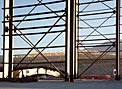 ALMA Operations Support Facility