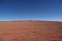 E-ELT site testing - Cerro Macon / Argentina