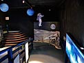 Astronomy Hall at the Science and Technology Museum