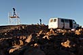 E-ELT site testing — Cerro Tolonchar / Chile