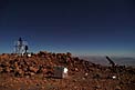 E-ELT site testing — Cerro Tolonchar / Chile