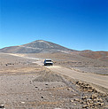 Paranal Access Road