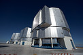 On the VLT Platform