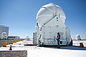 Auxilliary Telescope