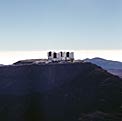 Paranal Observatory