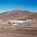 Paranal Observatory
