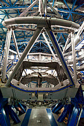 Unit Telescope of the VLT