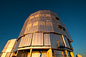 The Very Large Telescope