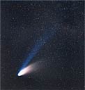Comet Hale-Bopp