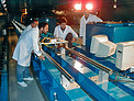 The VLT Interferometer