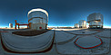ESO’s Very Large Telescope array