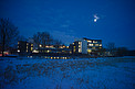 Mounted image 106: Snowy ESO Headquarters
