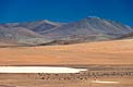 Paranal’s Telescopes in the Distance