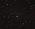 Hiding in Plain Sight — the elusive Carina Dwarf Galaxy