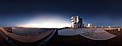 Very Large Telescope Ready for Action