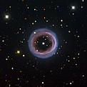 Smoke Signals in Space