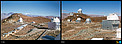 A Glimpse into the Past — Then and Now at La Silla Observatory
