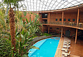 A Residencia Paranal do ESO em 2012