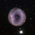 From Cosmic Spare Tyre to Ethereal Blossom