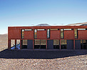 Building the Paranal Residencia — From Turbulence to Tranquility (present day image)