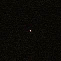 VLT-Schnappschuss von 67P/Churyumov-Gerasimenko im Oktober 2013