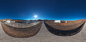 Paranal power plant