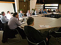 PPARC Visit October 2005