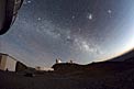 La Silla Under the Stars