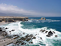 “La Portada” in Antofagasta