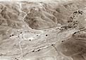 Pelicano: La Silla base camp, Oct.1966