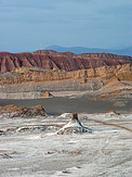 Valle de la Luna