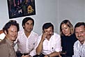 Scene from October 1981