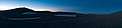 Mounted image 3: The Paranal Residencia at dawn