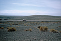 On the road to San Pedro de Atacama