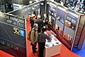 ESO's stand at "Rencontres du Ciel et de l'Espace" in Paris