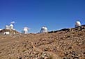 La Silla – ESO's first observatory