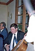 Mr. Bernard Duguet