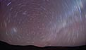 Startrails