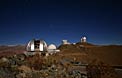 La Silla Observatory